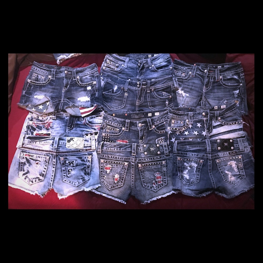 Just for show my personal collection..